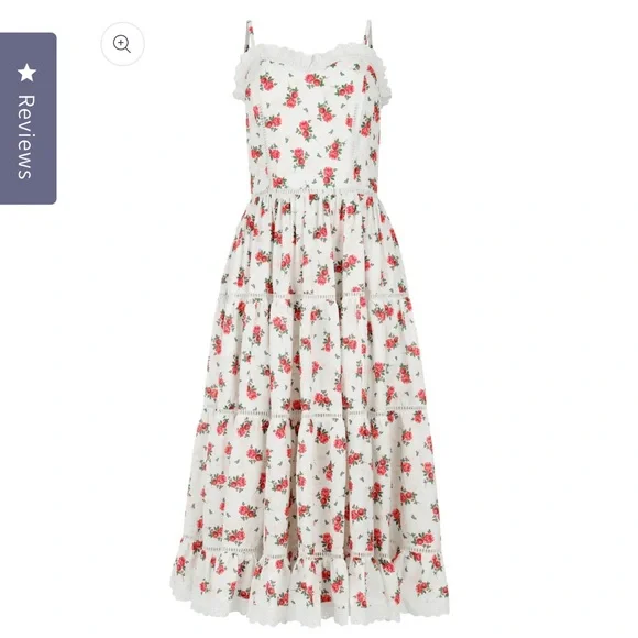 JessaKae Madeline Dress - Picture 5 of 5